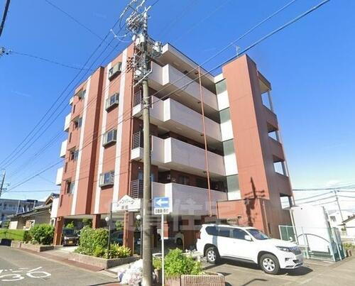 愛知県名古屋市港区明正１丁目 賃貸マンション