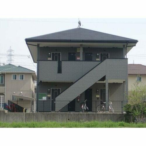 愛知県名古屋市緑区亀が洞１丁目 賃貸アパート