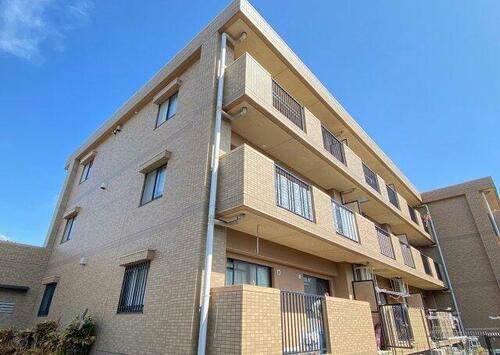 愛知県津島市永楽町１丁目 賃貸マンション