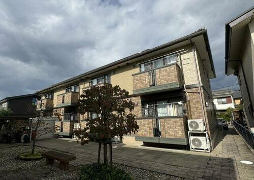 愛知県犬山市天神町５丁目 賃貸アパート