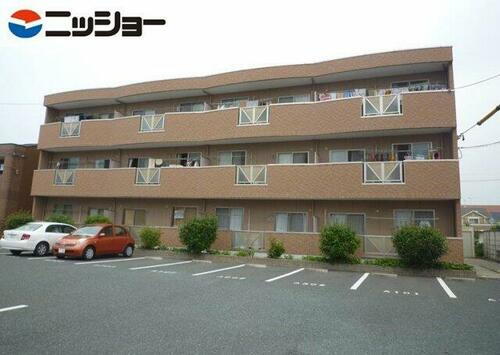 愛知県豊橋市新栄町字東小向 賃貸マンション