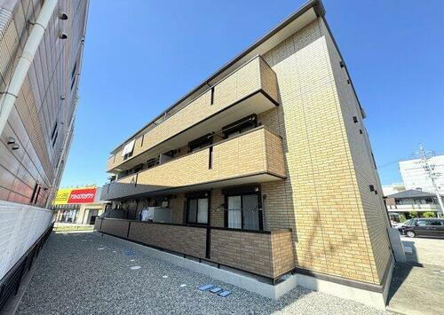 愛知県春日井市浅山町 賃貸アパート