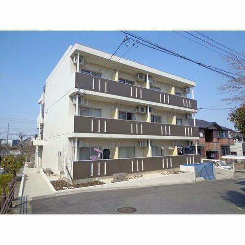 愛知県長久手市坊の後 賃貸マンション