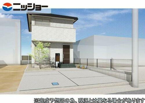 愛知県名古屋市千種区大島町２丁目 賃貸一戸建て