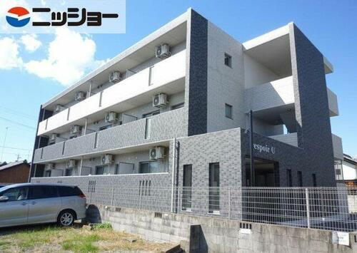 三重県津市久居本町 賃貸マンション