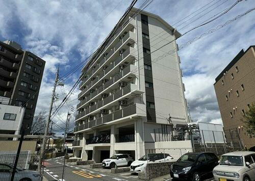 愛知県長久手市山桶 賃貸マンション