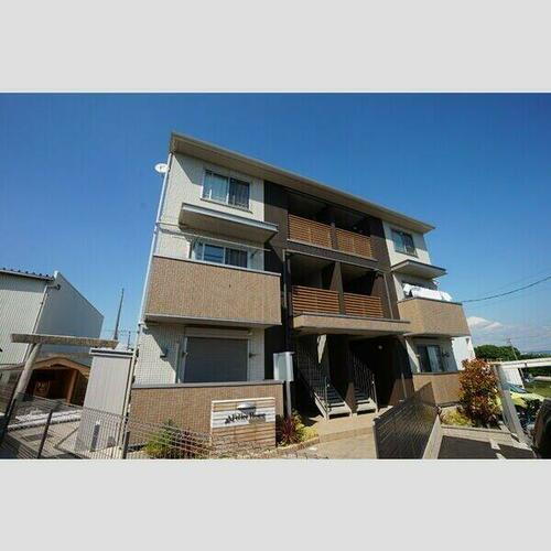 愛知県豊田市土橋町６丁目 賃貸アパート