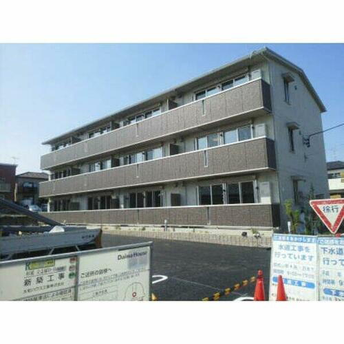 愛知県安城市安城町宮前 賃貸アパート