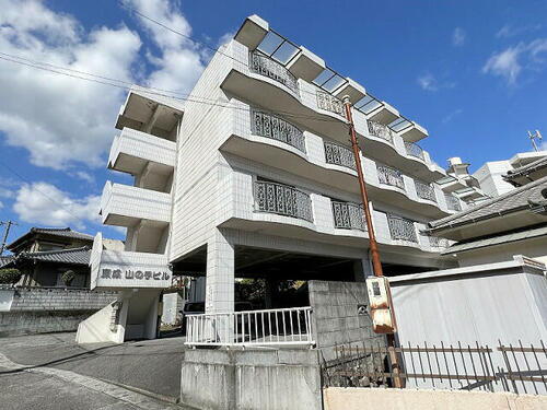 東成山の手ビル 4階建