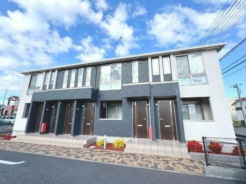 愛知県海部郡大治町大字八ツ屋字堤添 賃貸アパート