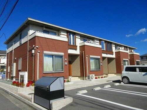 三重県津市藤方 賃貸アパート