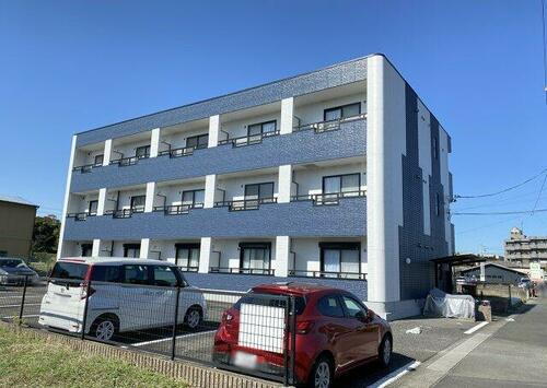 愛知県知多市新知東町２丁目 賃貸マンション