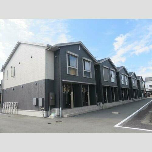 三重県津市上浜町２丁目 賃貸アパート