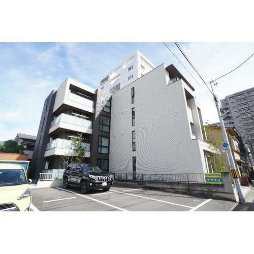 メゾン　ド　パルク