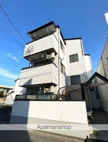 香川県高松市福岡町２丁目 賃貸アパート