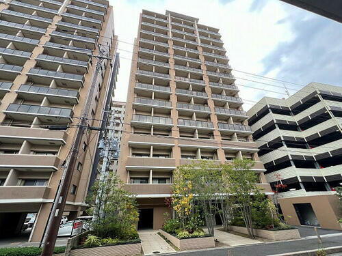 ＲＪＲプレシア大分駅前Ⅲ