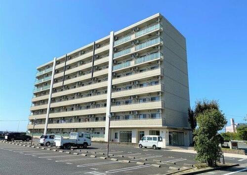 愛知県常滑市多屋町３丁目 賃貸マンション