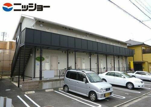 アーデル加木屋