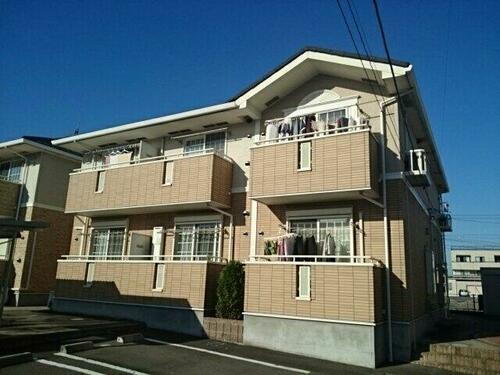 三重県桑名市大字東汰上 賃貸アパート