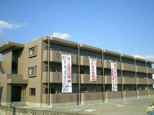 栃木県栃木市城内町２丁目 賃貸マンション