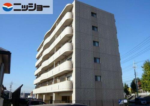 愛知県名古屋市緑区亀が洞１丁目 賃貸マンション