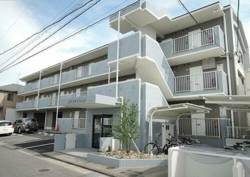 愛知県長久手市仏が根 賃貸マンション