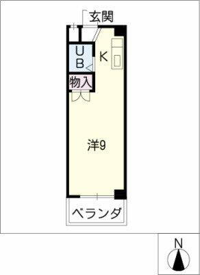 愛知県長久手市根の神 賃貸マンション