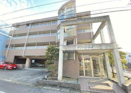 愛知県長久手市戸田谷 賃貸マンション