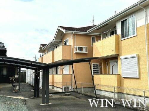 サンリット　Ｂ