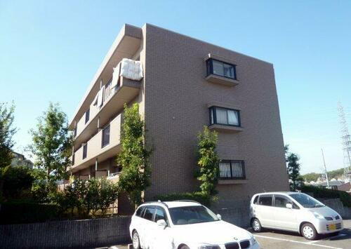 愛知県名古屋市緑区兵庫１丁目 賃貸マンション