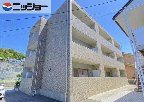 愛知県名古屋市天白区植田１丁目 賃貸マンション