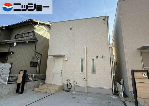 愛知県名古屋市天白区植田本町３丁目 賃貸一戸建て