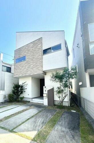 愛知県名古屋市緑区東陵 賃貸一戸建て