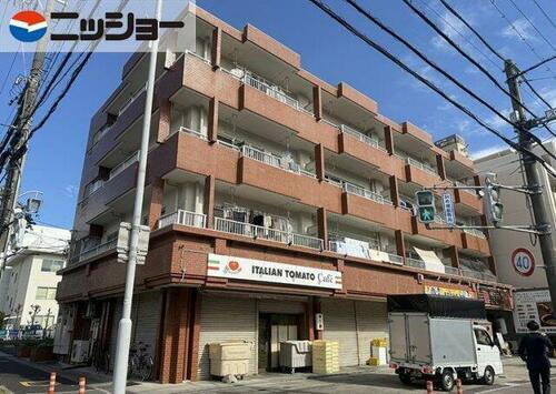 愛知県名古屋市天白区井口１丁目 賃貸マンション