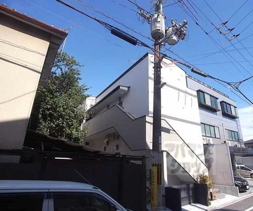 ＣＡＳＡ　Ｒ　西ノ京