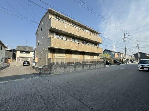 愛知県春日井市小野町３丁目 賃貸アパート