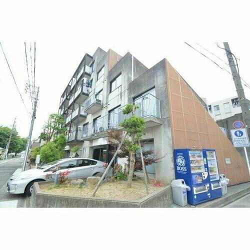 愛知県名古屋市中村区太閤１丁目 賃貸マンション