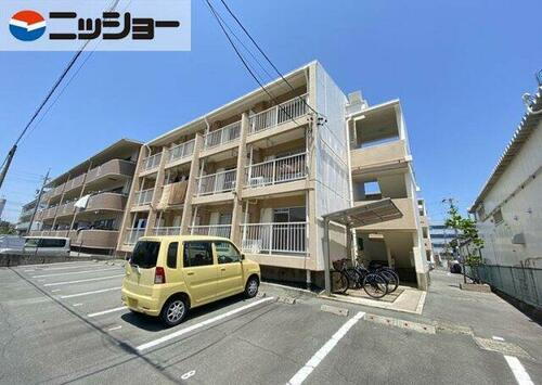 愛知県豊橋市堂坂町 賃貸マンション