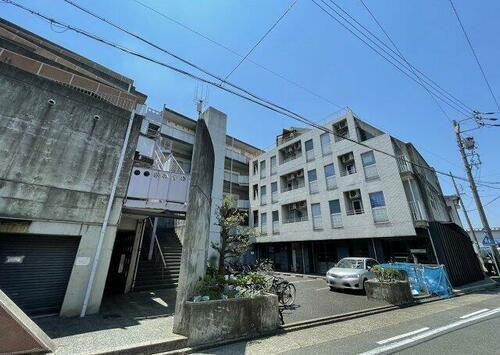 愛知県名古屋市中村区太閤１丁目 賃貸マンション