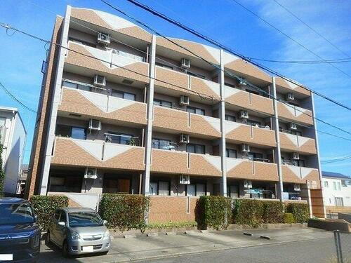 愛知県名古屋市中川区丸米町２丁目 賃貸マンション