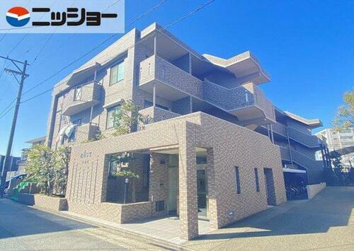 愛知県名古屋市昭和区御器所２丁目 賃貸マンション