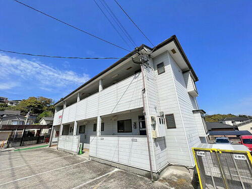 アメニティかんなわ東 2階建