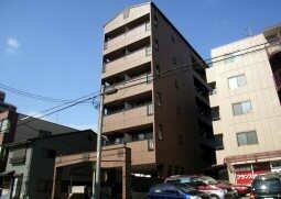 愛知県名古屋市南区明治１丁目 賃貸マンション