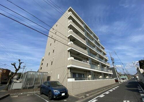 愛知県東海市中央町１丁目 賃貸マンション