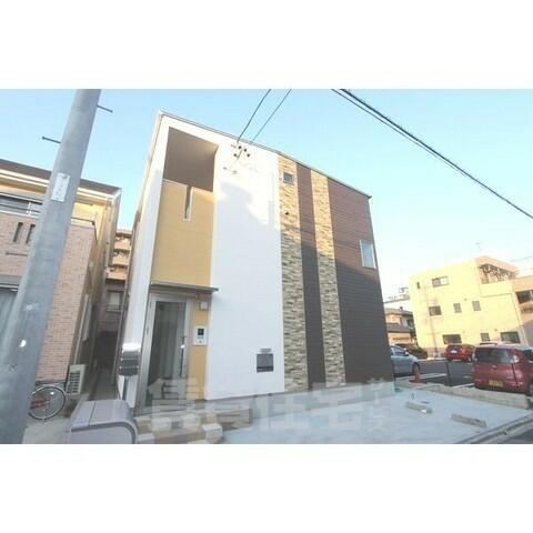 愛知県名古屋市南区豊１丁目 賃貸アパート