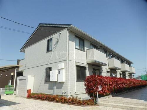 シュエット赤山Ⅰ