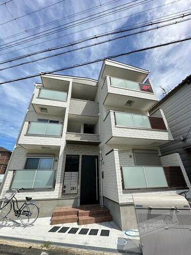 Ｆ　ａｓｅｃｉａ　Ｌｕａ 3階建