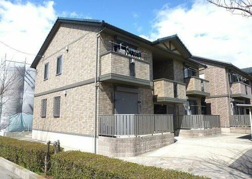 愛知県春日井市大手田酉町１丁目 賃貸アパート