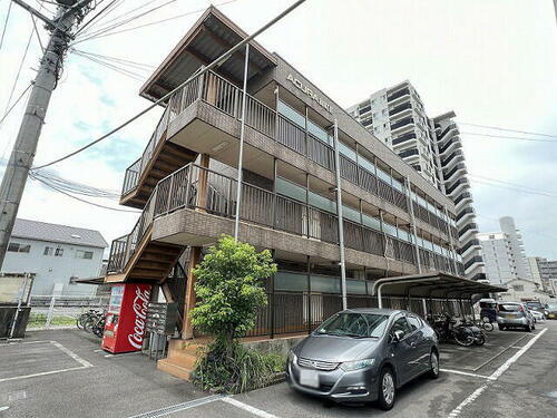 ＡＣＵＲＡ錦町Ⅱ