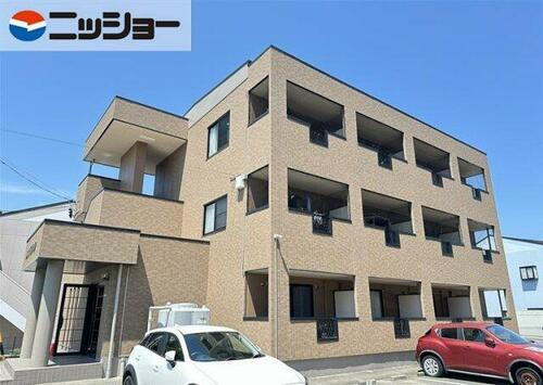 メゾン・ド・クレール